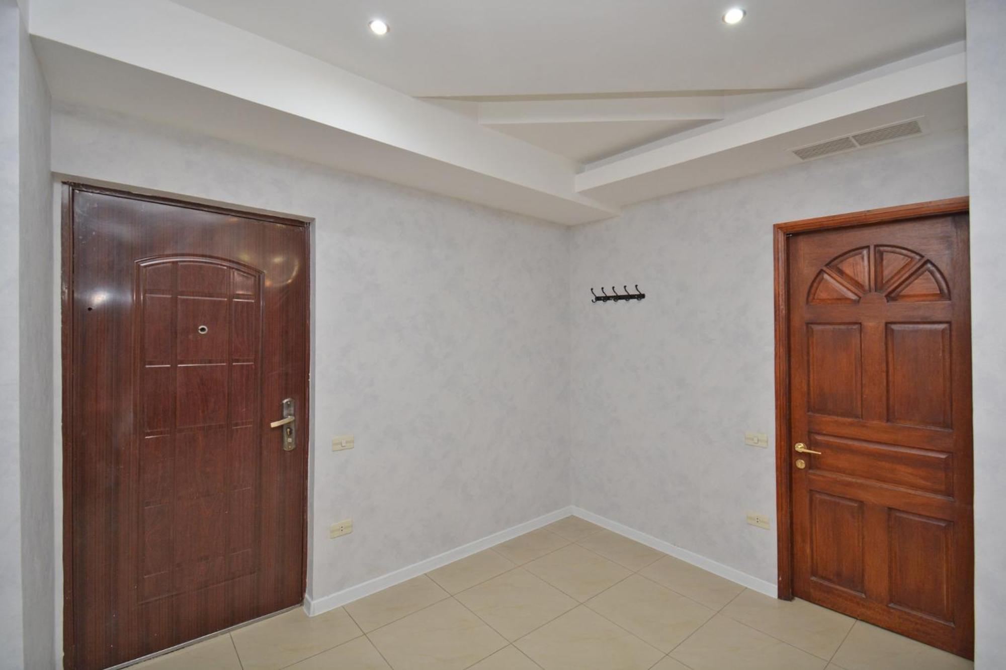 Apartment In Abovyan Street, Ereván Exterior foto